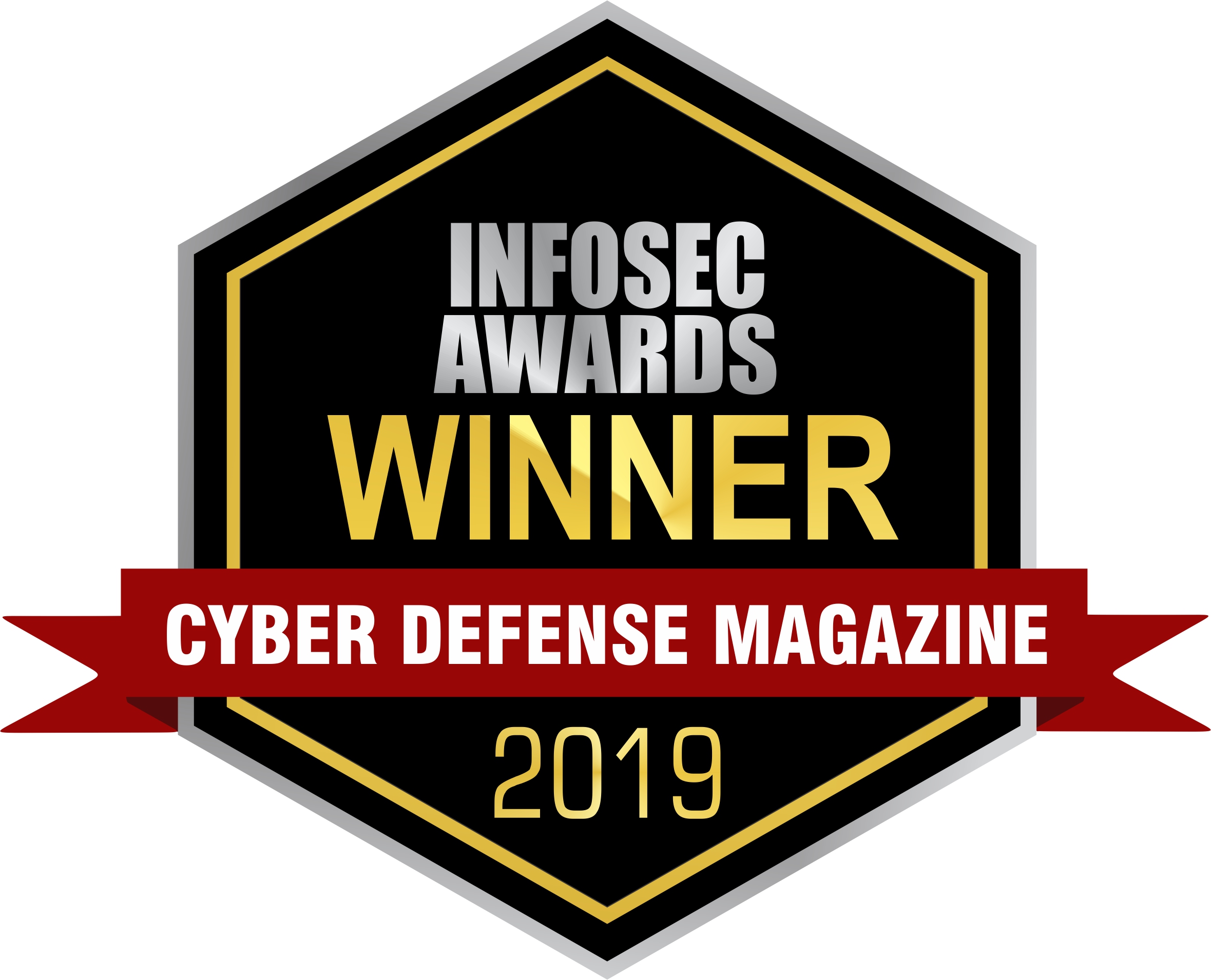 InfoSec Awards 2019 &#8211; Winners!