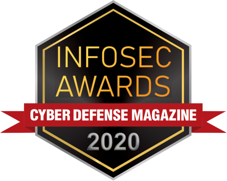InfoSec Awards for 2020 Categories Cyber Defense Awards