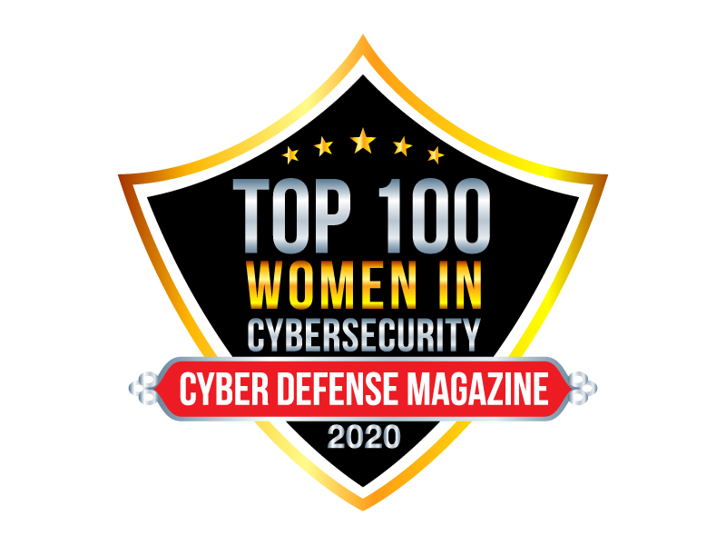 Top 100 Women in Cybersecurity