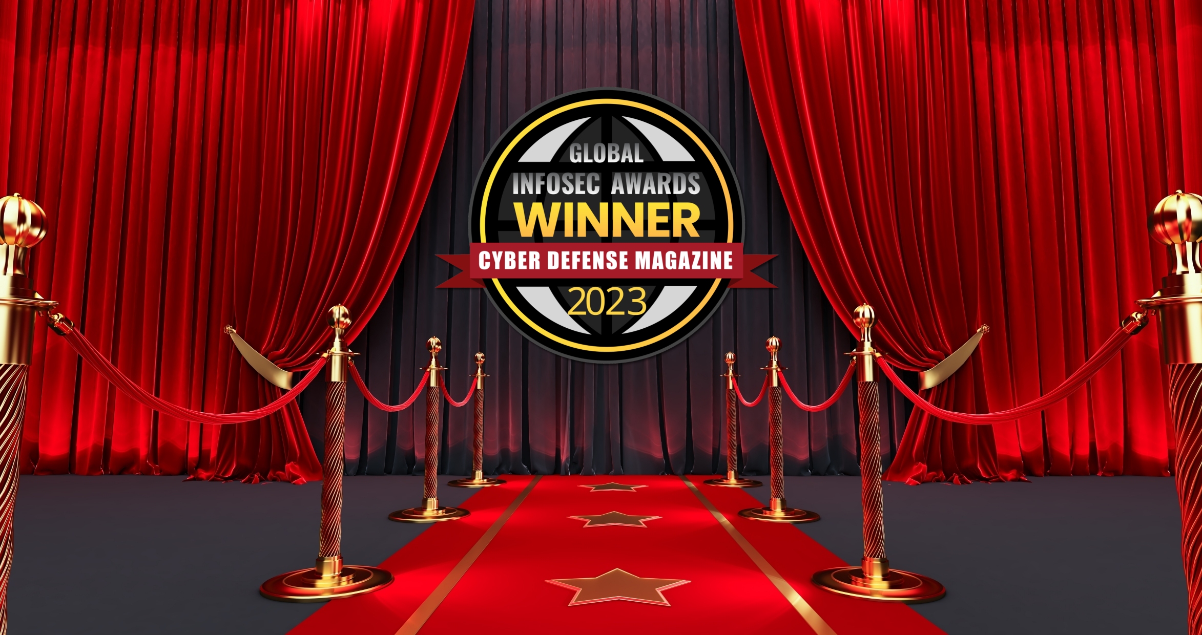 Global InfoSec Awards for 2023 Winners Cyber Defense Awards